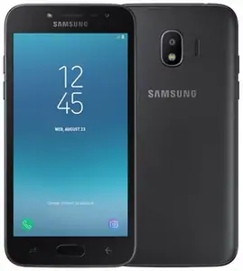 Замена камеры на телефоне Samsung Galaxy J2 (2018) в Ростове-на-Дону